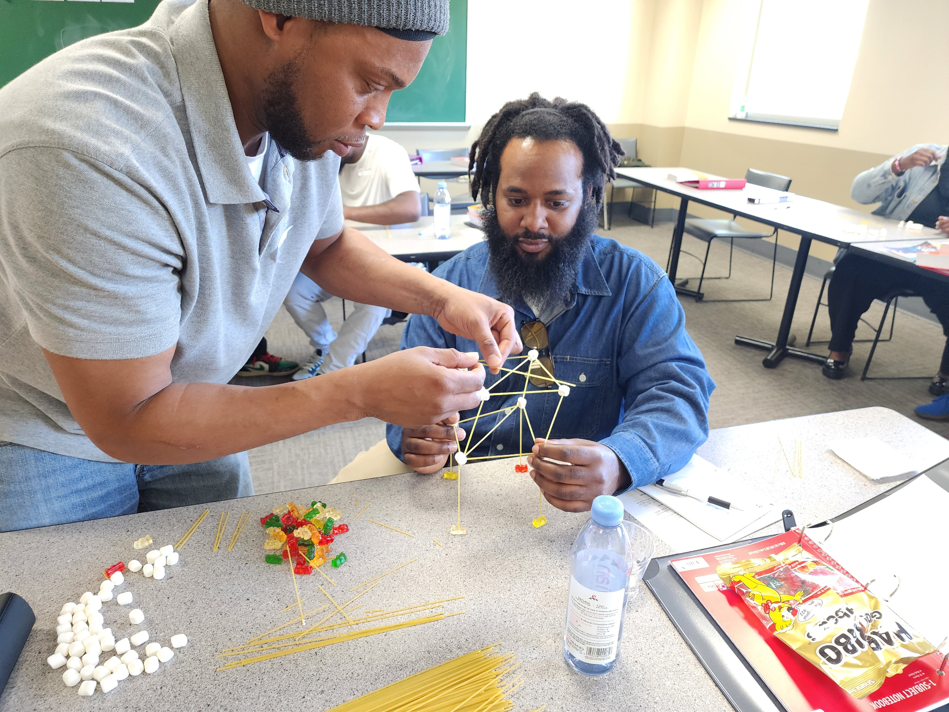 Donate | Support Community Development in Indianapolis | MCDC